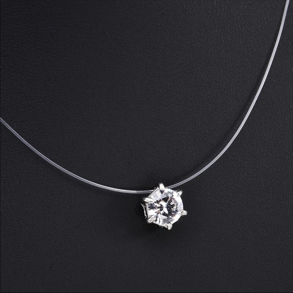 Jewelry - CZ Necklace